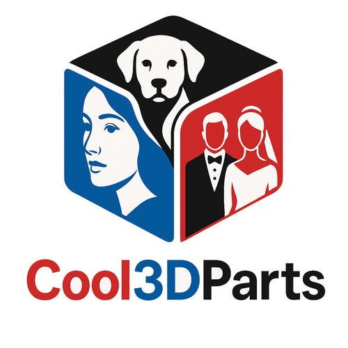 Cool3DParts